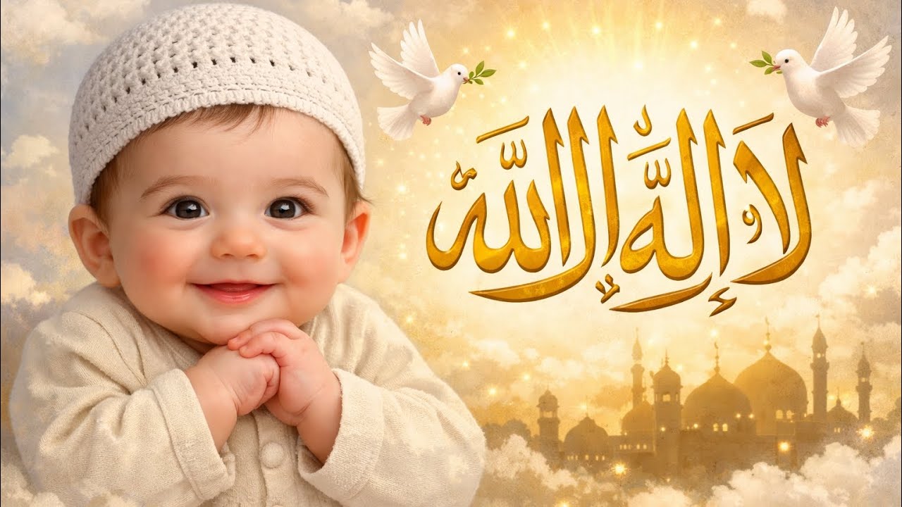 “La ilaha illallah” poem#LaIlahaIllallah#KalmaTayyaba#IslamicPoem#Ramadan2026#RamzanSpecial