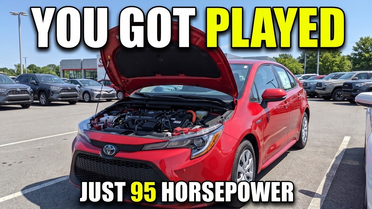 Toyota CEO: 