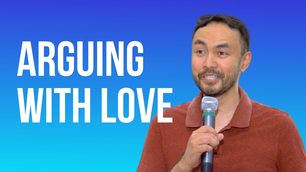 Effective Ways in Defending the Faith | Jay Aruga