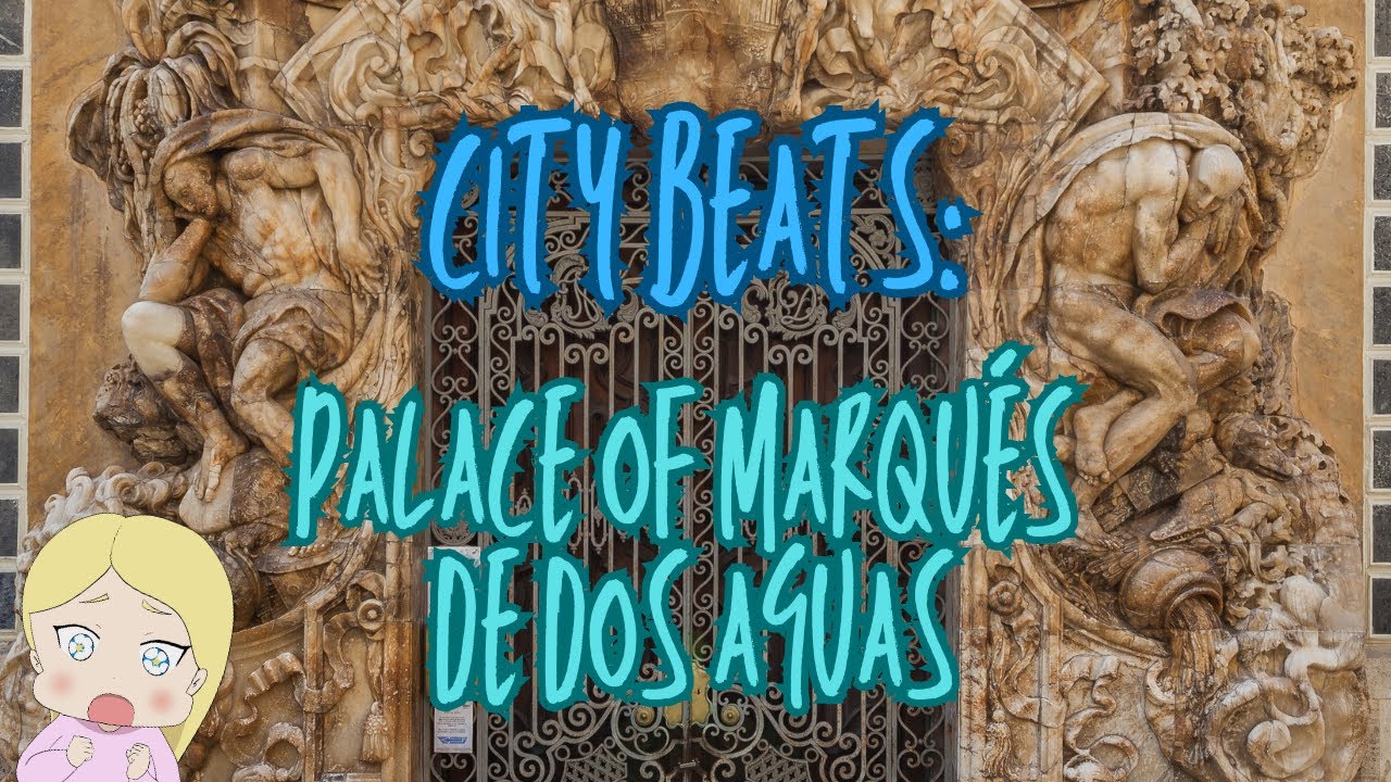 Step Inside Valencia's Hidden Gem: the Palace of Marqu&eacute;s de Dos Aguas 🌊 🌊
