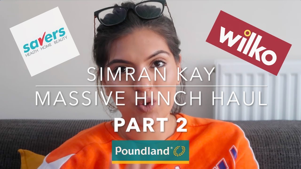 MASSIVE MRS HINCH HAUL | PART 2 #HINCHHAUL #MRSHINCH #IVEBEENHINCHED
