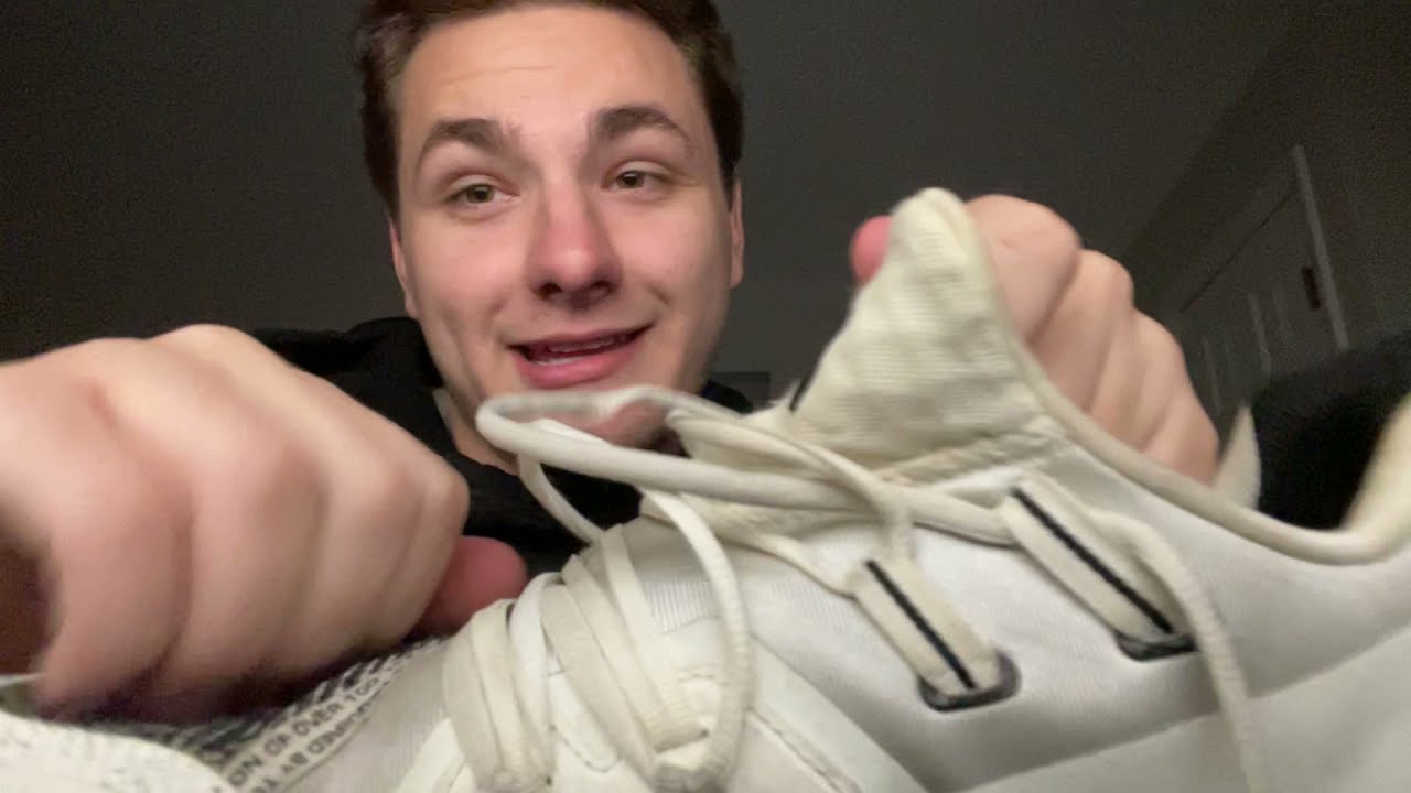 ASMR | Shoe Collection (Fast and Aggressive Tapping)