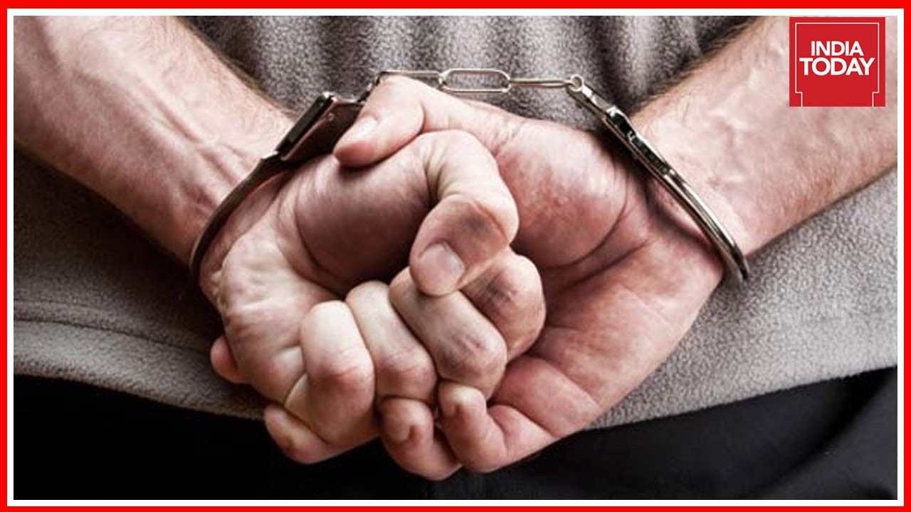 ATS Arrest Chennai Man For ISIS Links