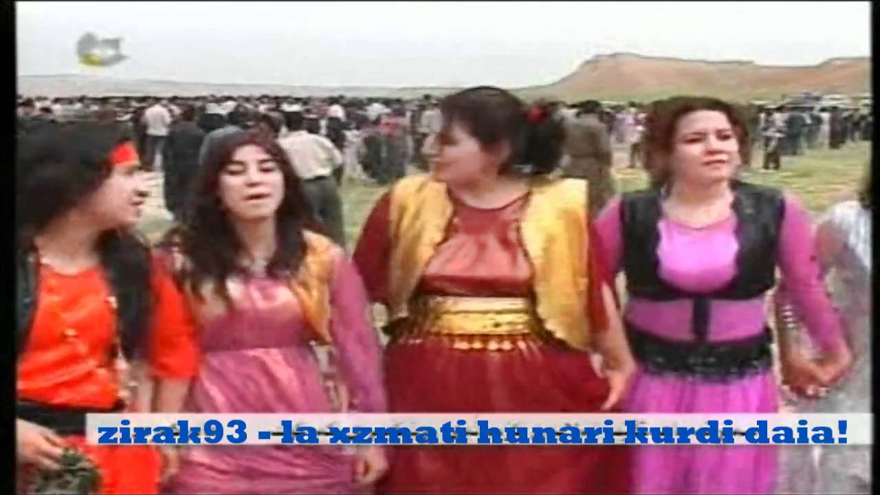 Smail Sardashti - Klip 34 - Lawen