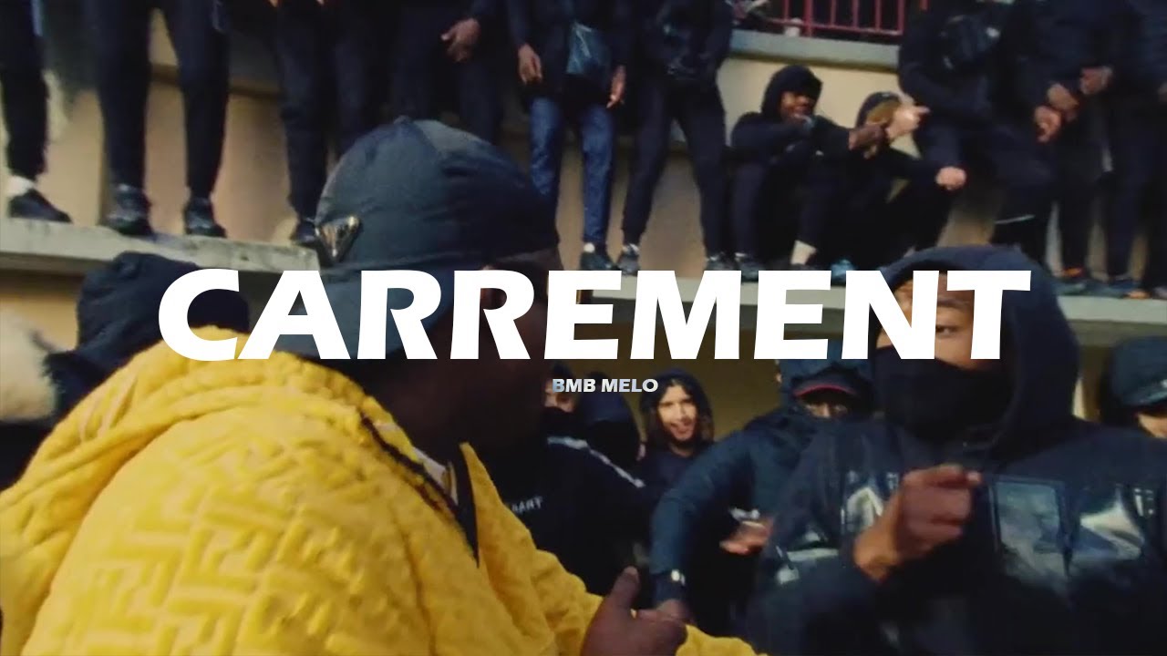 Ninho x Leto Type Beat 