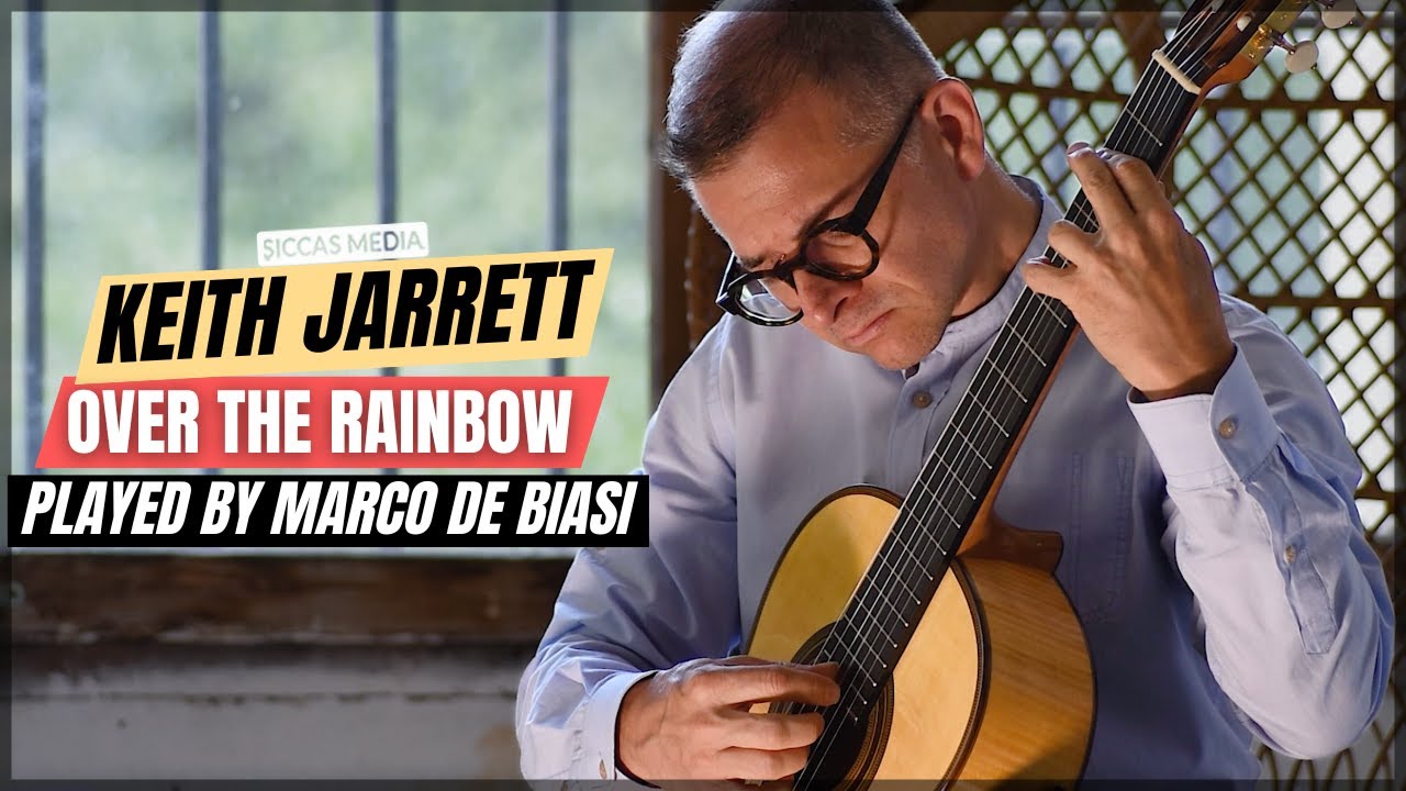 Marco De Biasi plays 