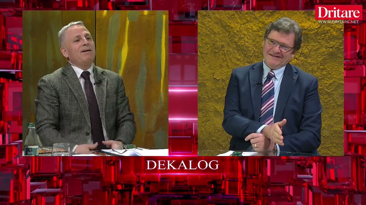 Si ambasadori amerikan kërkoi dorëheqjen e Sali Berishës! Flet Zef Mazi!