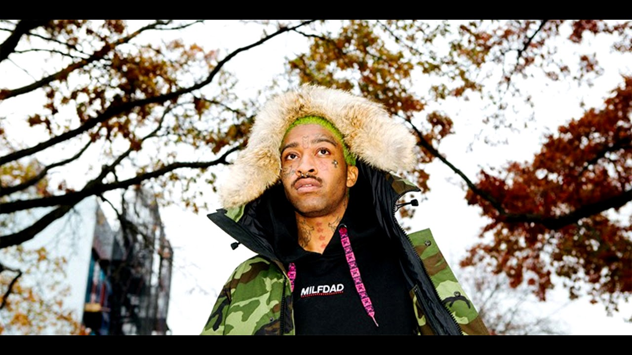 Lil Tracy - Heart  (@432hz)