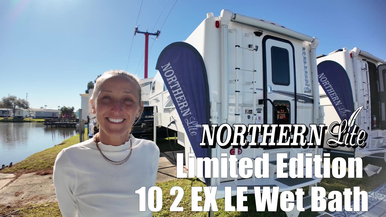 Northern Lite-Limited Edition-10-2EXLEWB