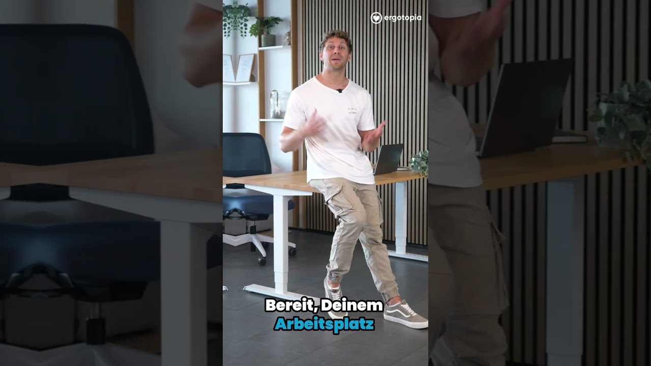 Wie belastbar ist der Ergotopia Pro X?