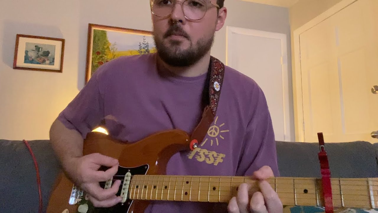 Still- Soccer Mommy Tutorial