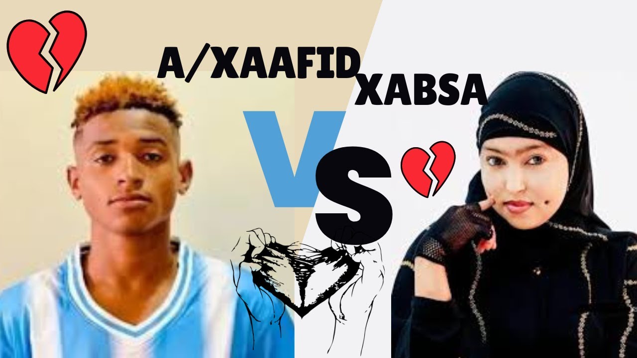 CABDI XAAFID OO DHULKA KU JIIDAY XAFSA QUEEN || MARKII AY KARAACDAY JACALKEDII HORE HANAD KASOO....
