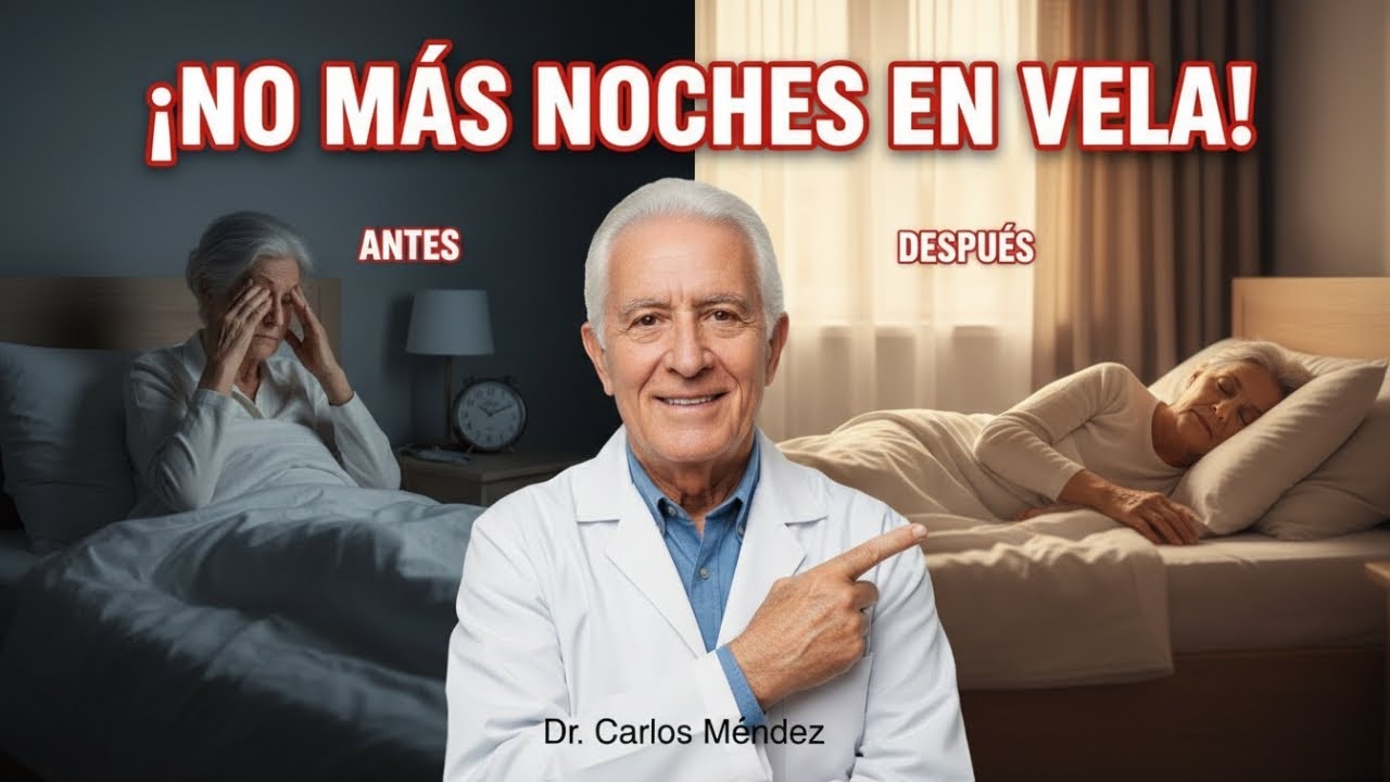 No Más Micción Nocturna: 3 Frutas para Dormir Mejor