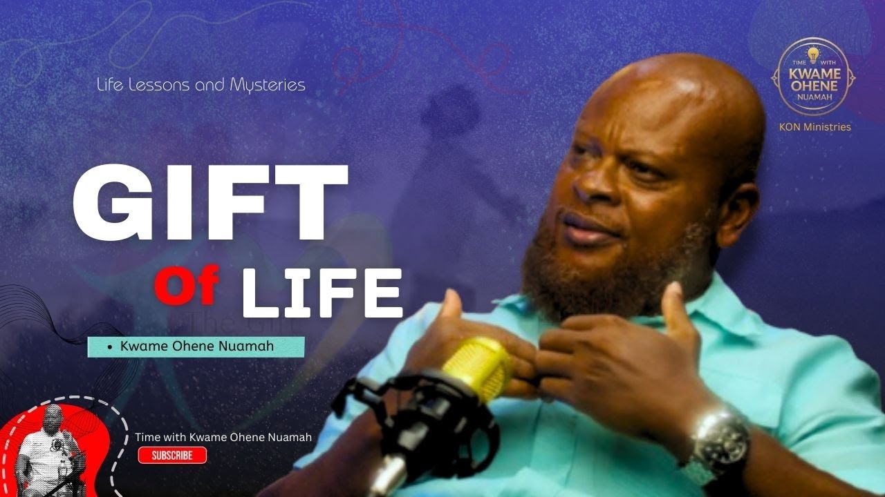 Respecting Life as a Gift!