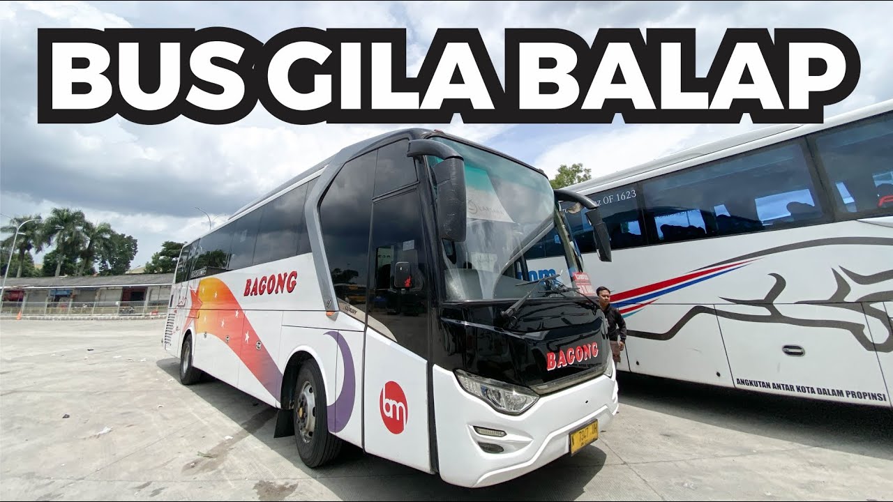 GAK MASUK AKAL, SURABAYA-MALANG TEMBUS 40 MENIT?? Trip Bagong ATB Legacy SR1 Surabaya-Malang