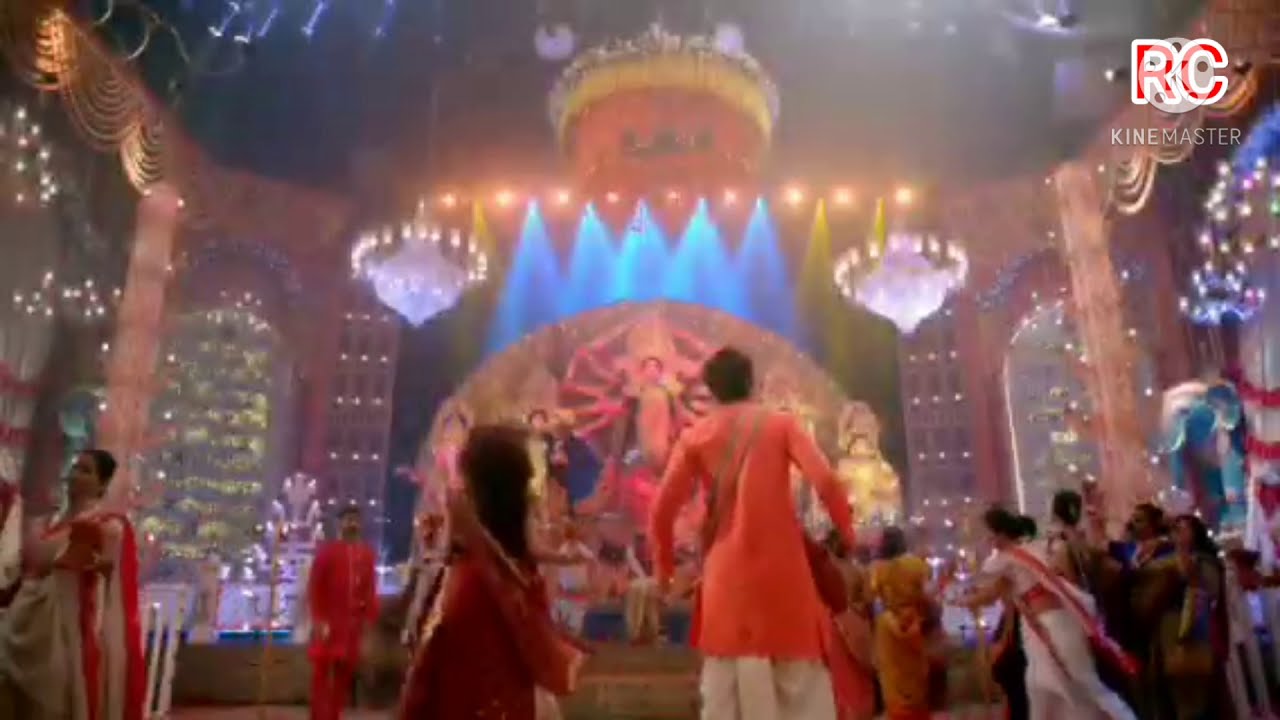 Anurag prerna best dancing status kzk2 parica