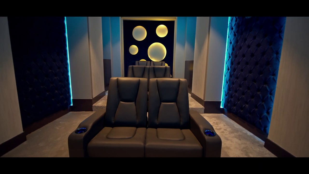 $15,000,000 Worth Palace in Jordan | UPT House
