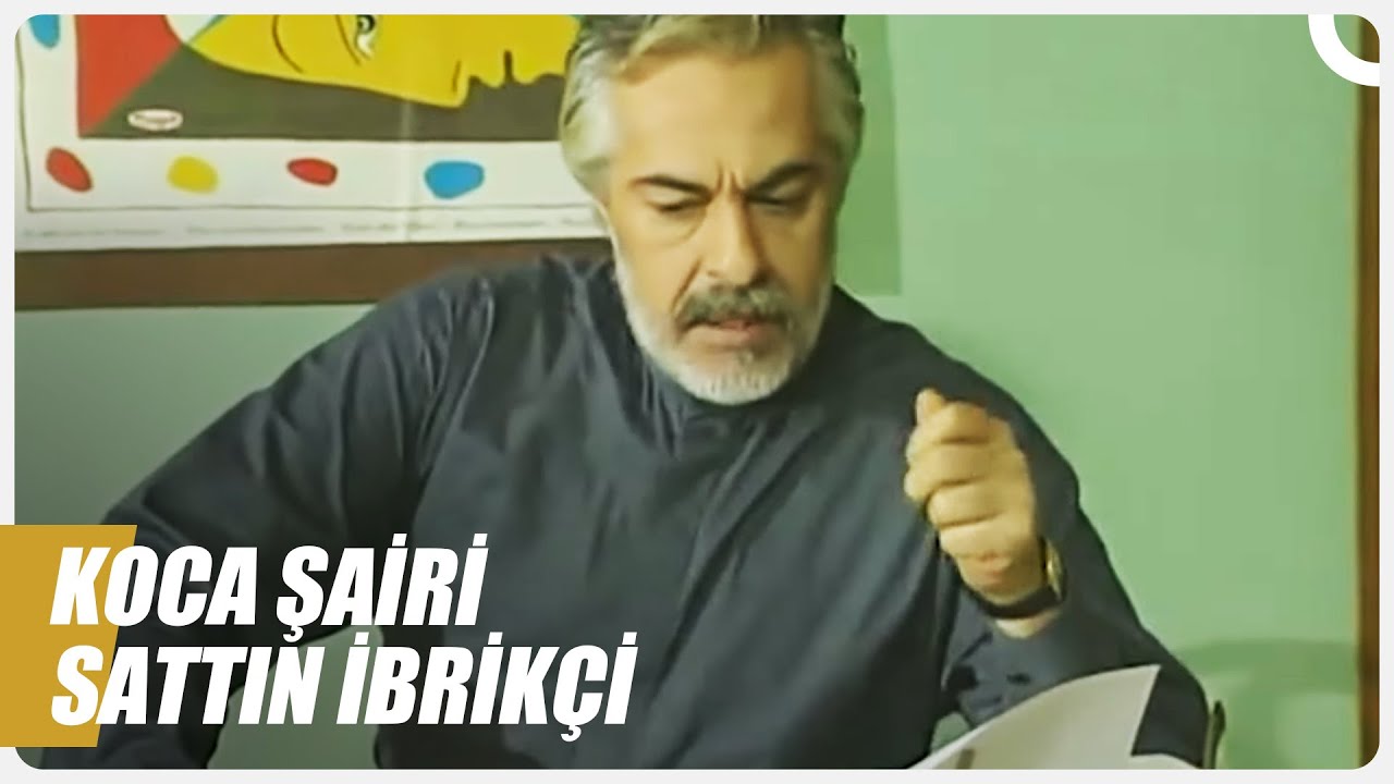 Cenap Bey Apartmandan Sıkıldı | Bizimkiler &Ouml;zel Sahneler