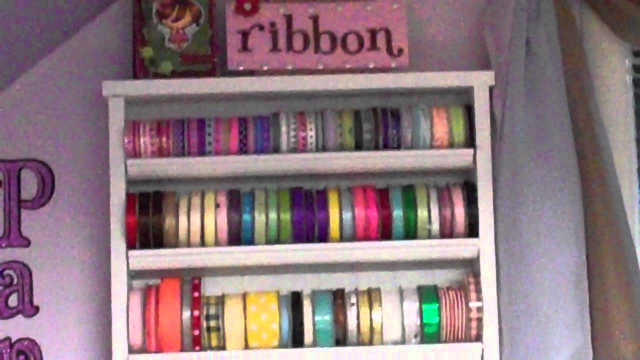 Thrifty Crafter Tip #7 