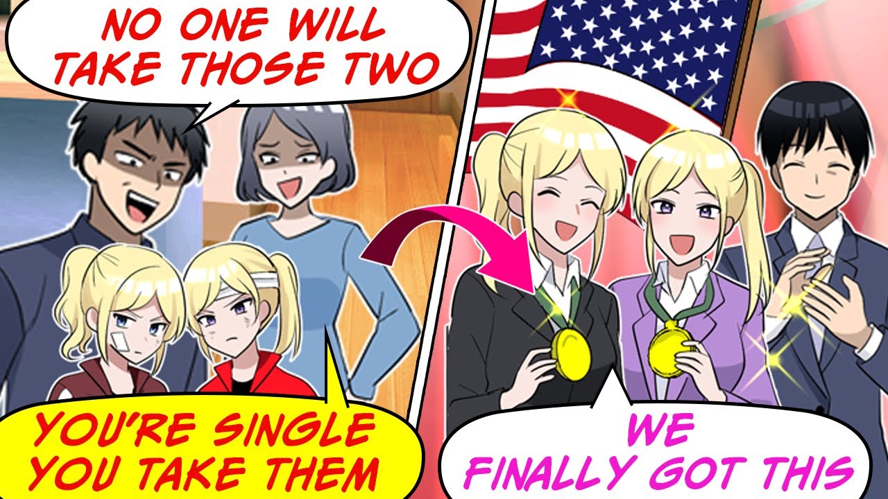 Мои родственники смеялись надо мной! Но 10 лет спустя... [RomCom Manga Dub]