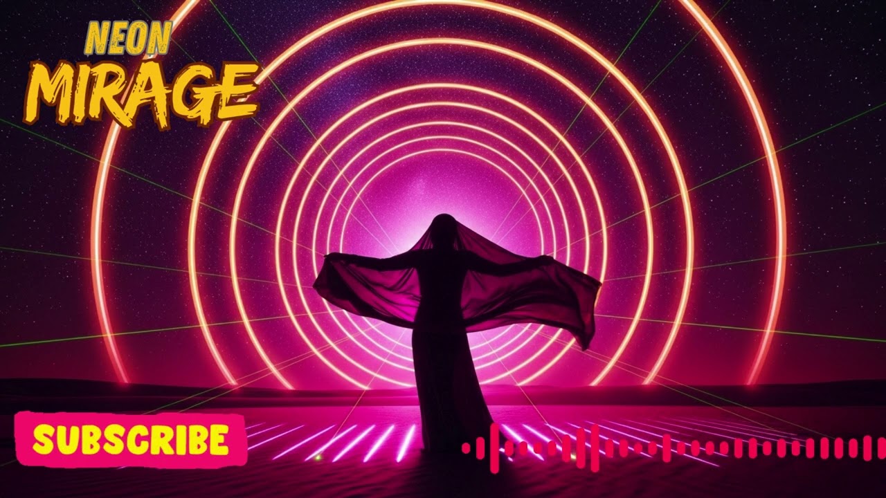Arabic TikTok Viral Remix 2026 💃 DJ Drop Party Edition 💥🎶