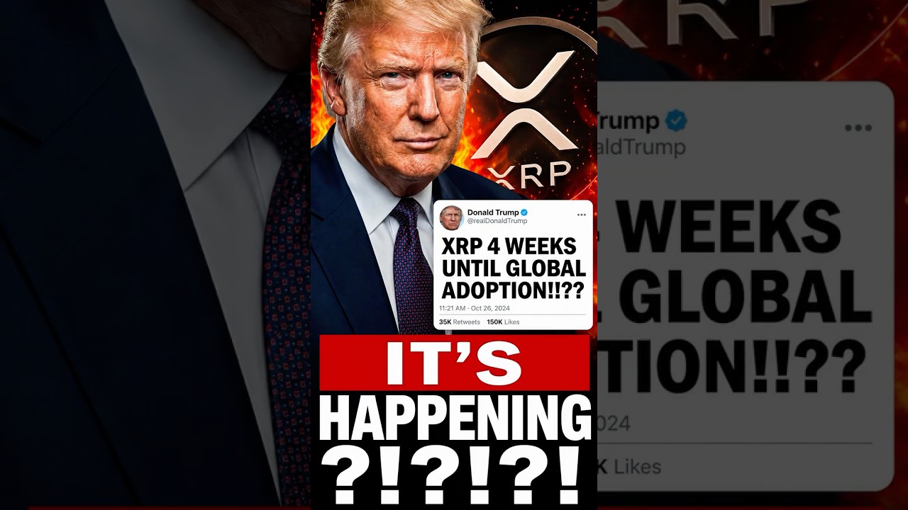 🚨 РЕШАЕТСЯ СУДЬБА ФЕДЕРАЛЬНОГО РЕГУЛИРОВАНИЯ XRP!!! ДЕЙСТВУЙТЕ БЫСТРО!!!!