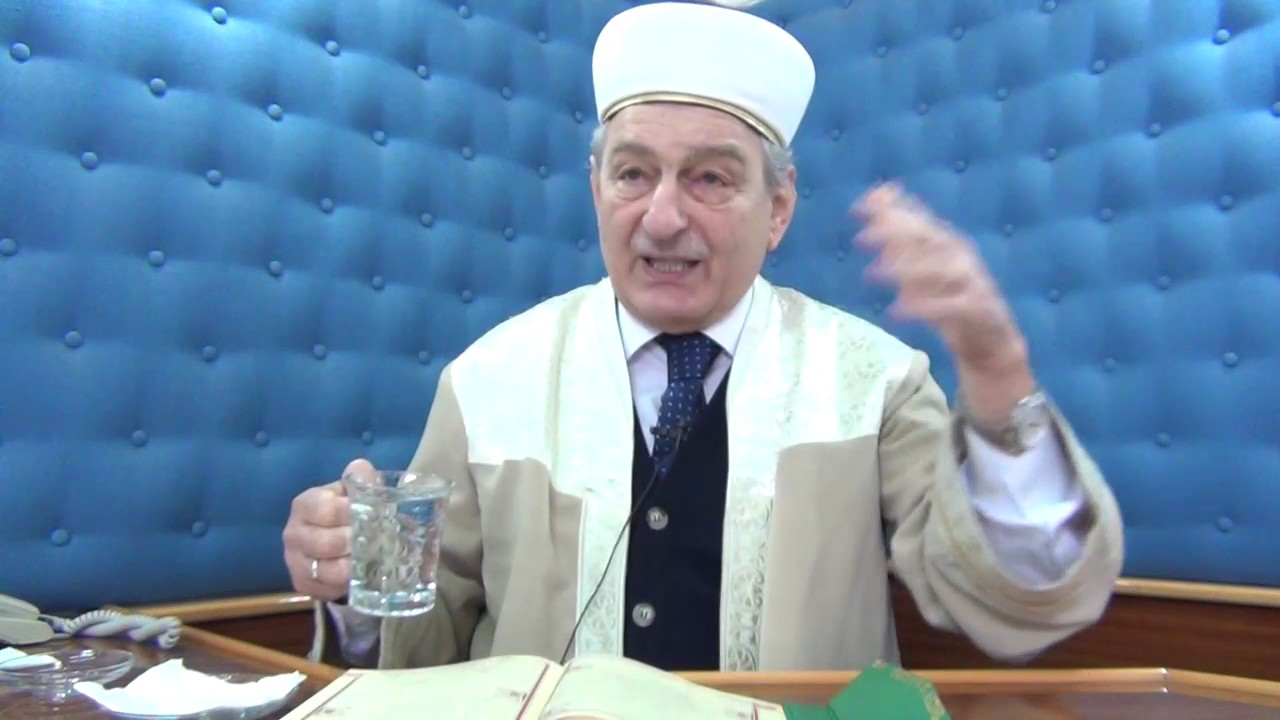 Duha Suresi 1 - 11 Ayet Tefsiri - Bayraktar Bayraklı