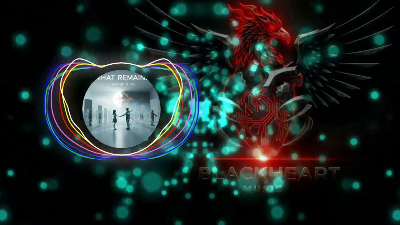 Blackheart X AVA - What remains