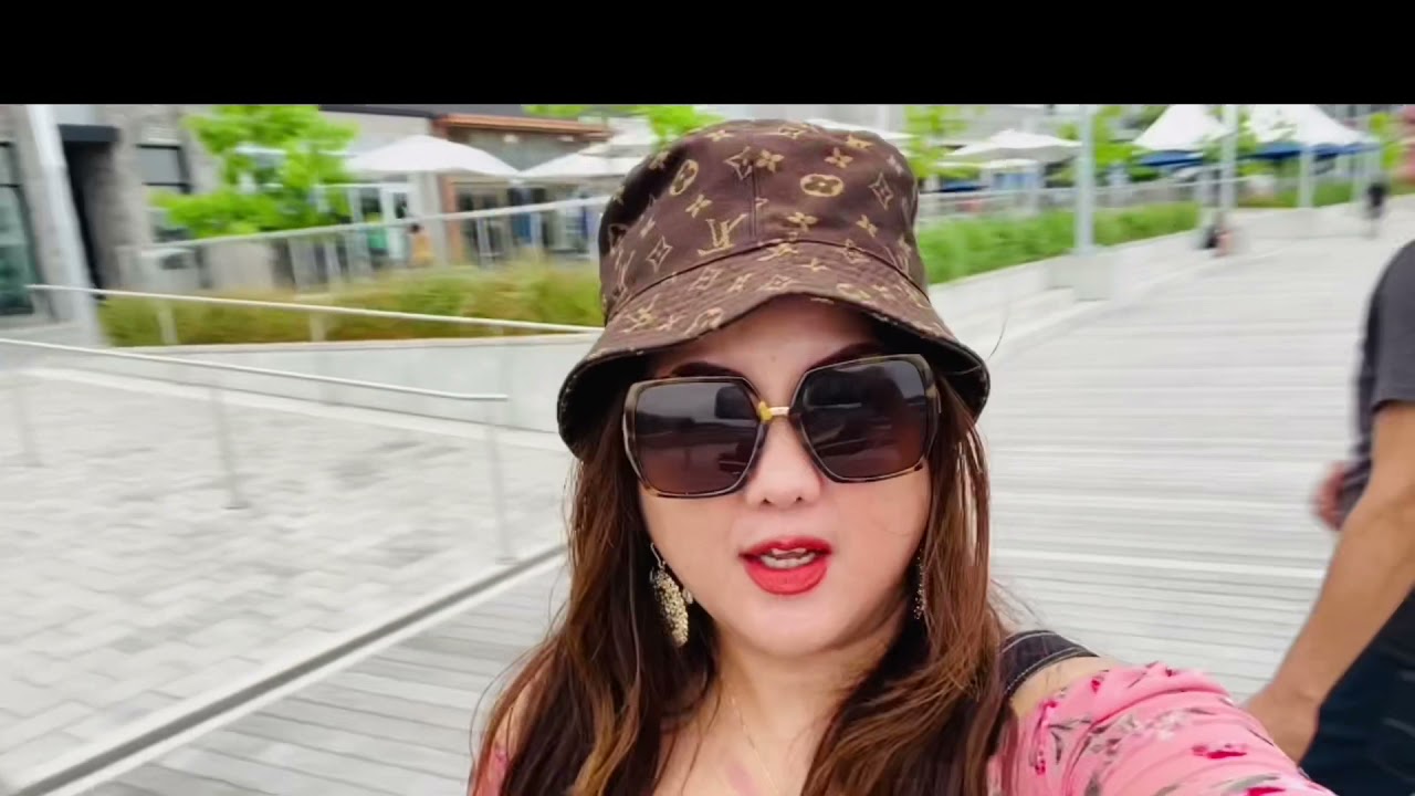 Идеальный отдых на выходные: курорт Friday Harbour Resort в Иннисфиле