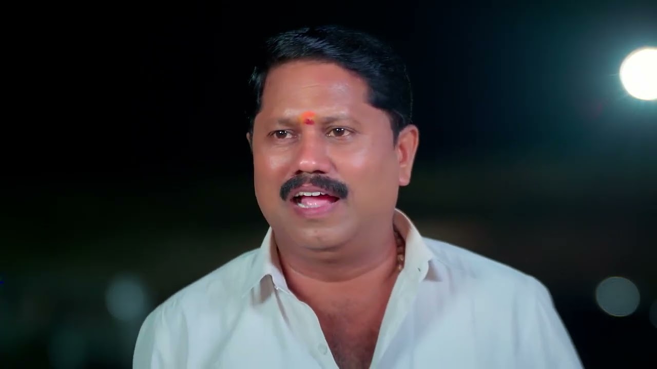 Anna - Full Ep - 704 - Shanmugam, Bharani, Rathna - Zee Tamil