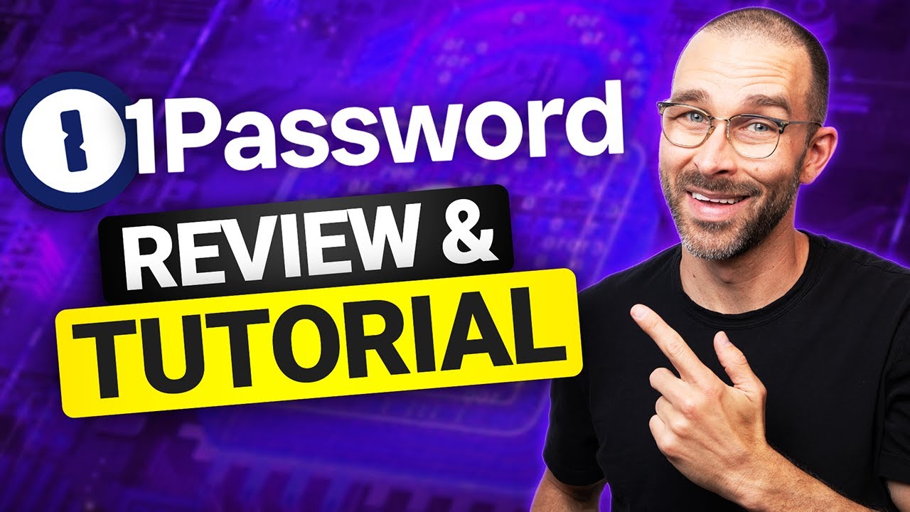 Обзор и руководство по 1Password | ВСЁ, что вам нужно знать!