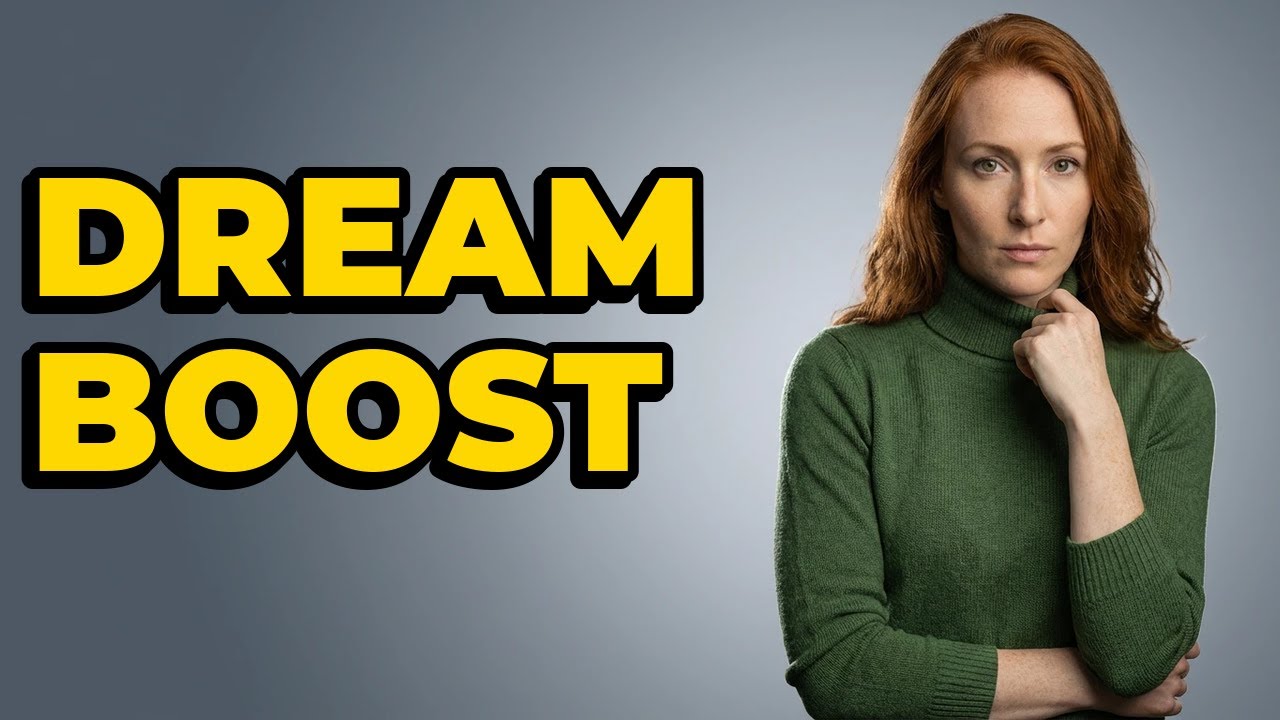What Is Targeted Dream Incubation for Ideas?