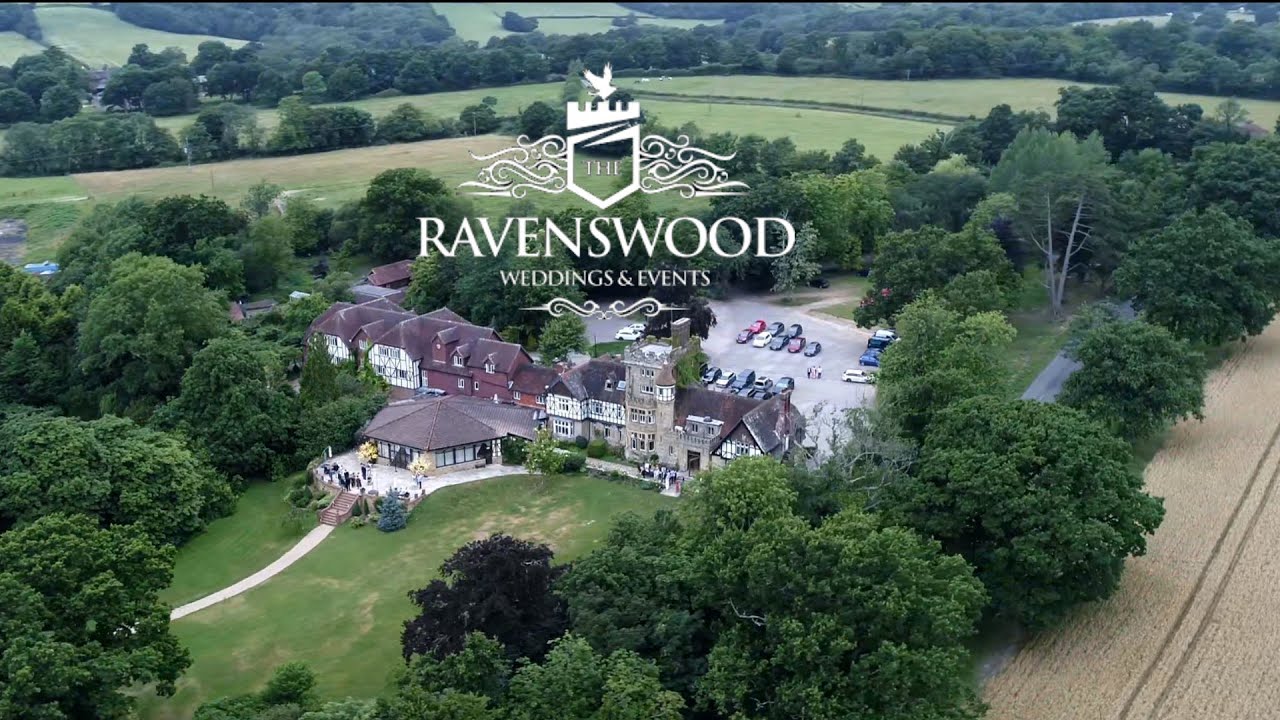 The Ravenswood Wedding