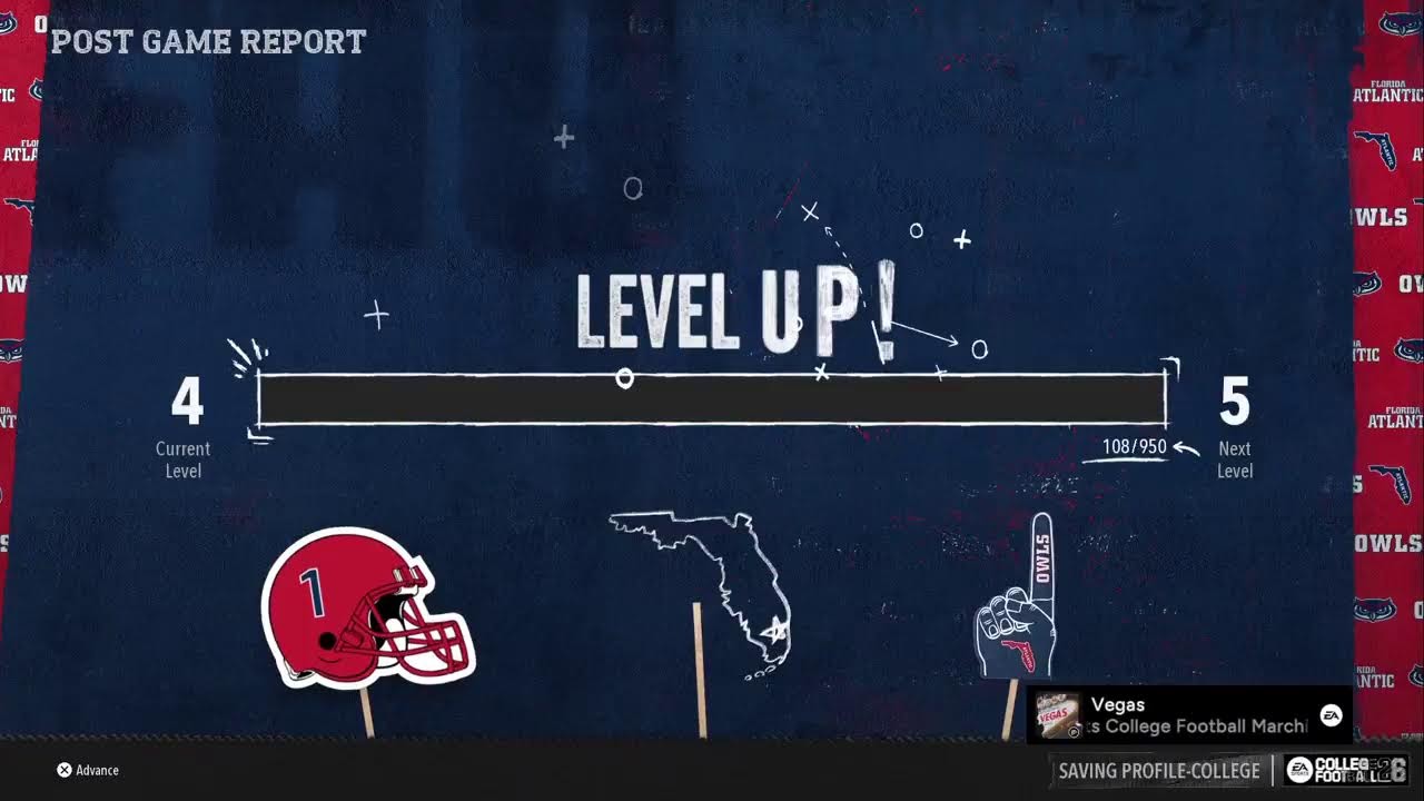 NCAA Franchise Fau Vs Fiu