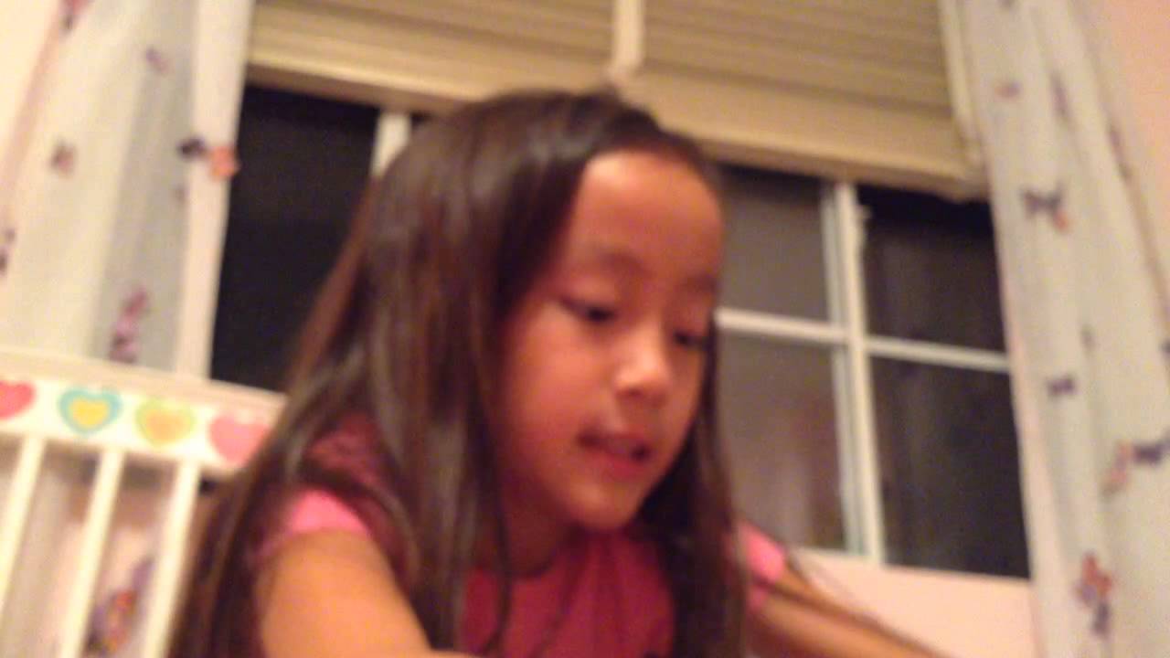 Aria Madison 1