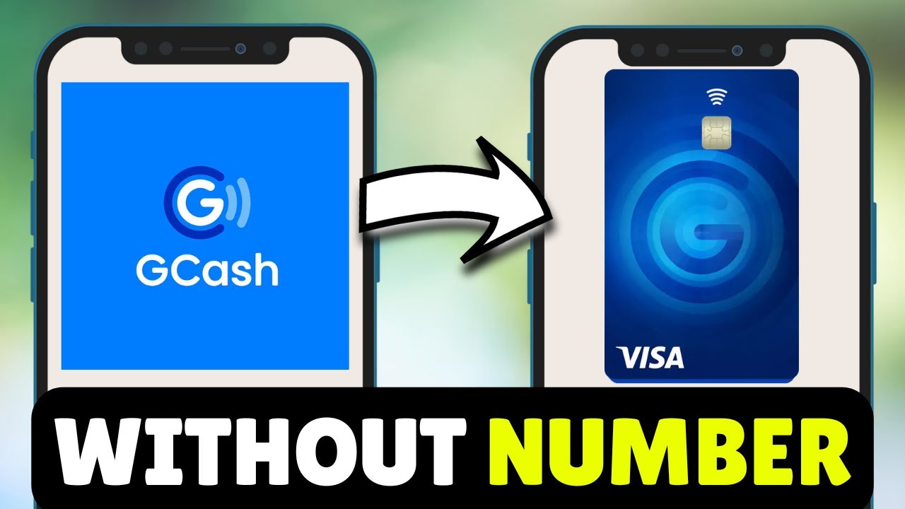 How To Link GCash Card Without Virtual Account Number (2026) - Full Guide