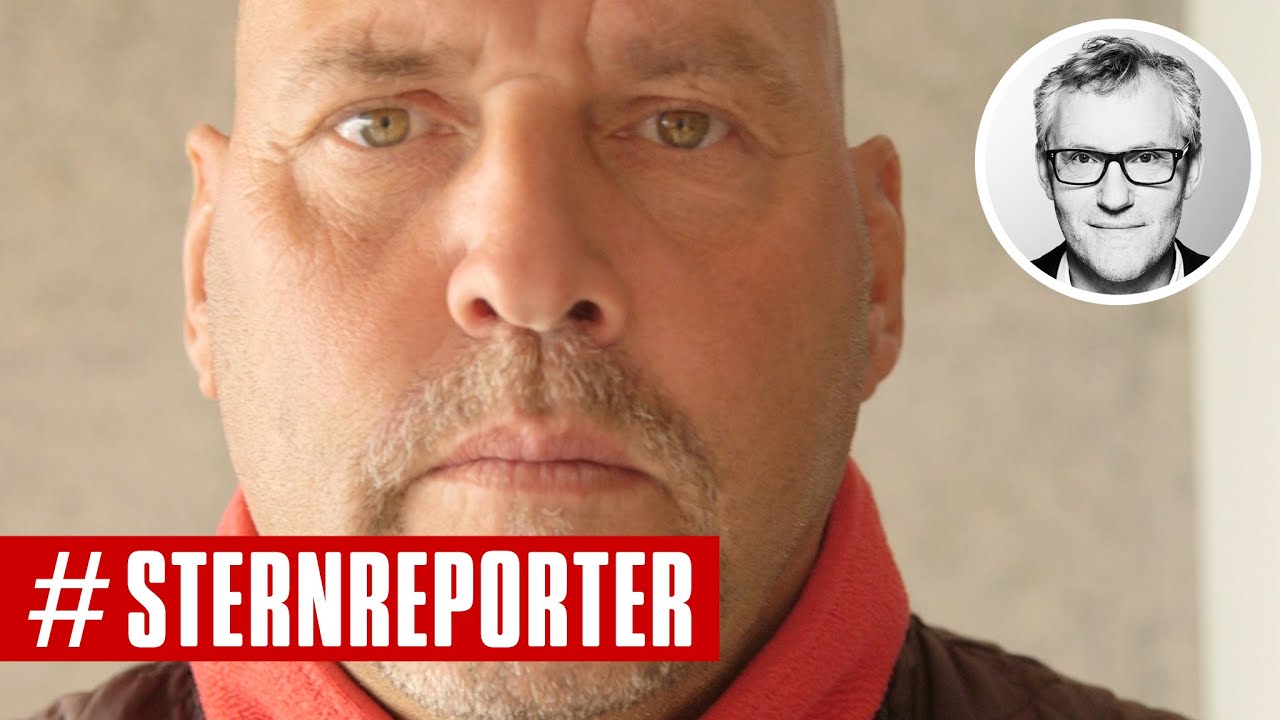 Hells Angel Frank Hanebuth auf Mallorca: „Ich habe mir hier nichts zu Schulden kommen lassen!“