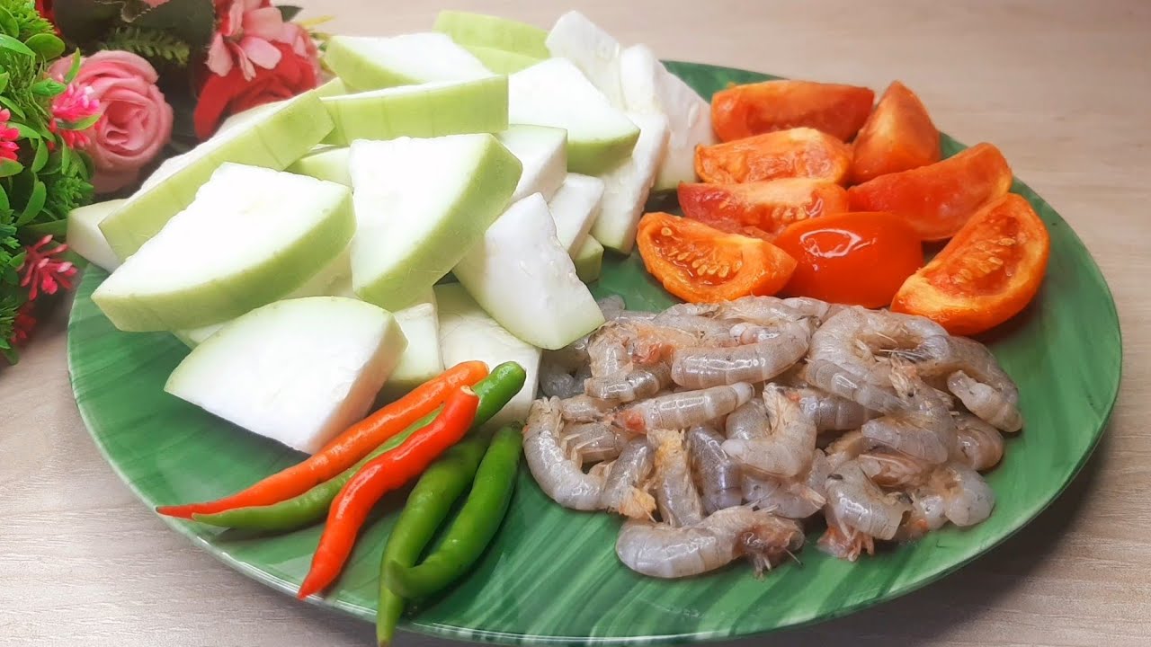 লাউ চিংড়ি এইভাবে রান্না করলে গরম ভাতের সাথে আর কিছুই লাগবে না | Lau Chingri Recipe | Bengali ranna