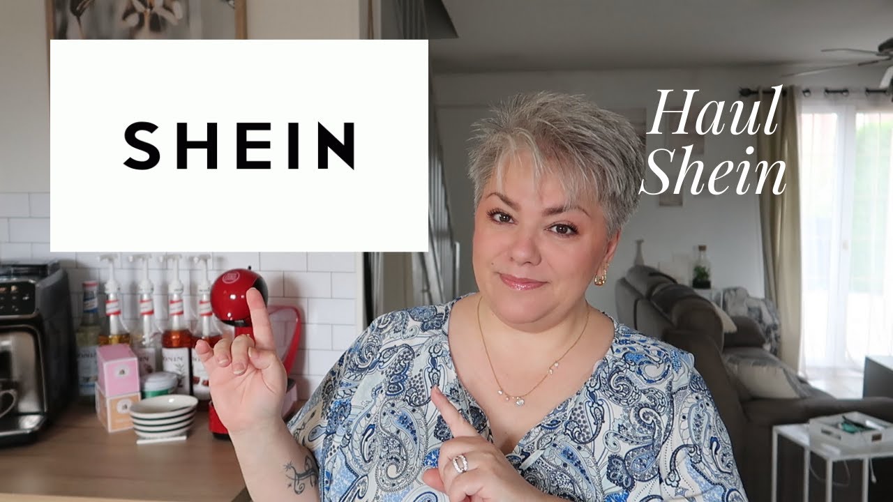 HAUL SHEIN Des pépites