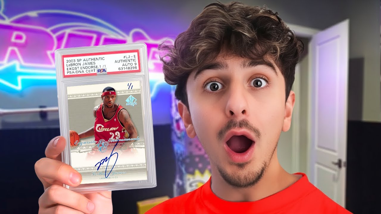 FaZe Rug INSANE NBA Pack Opening!