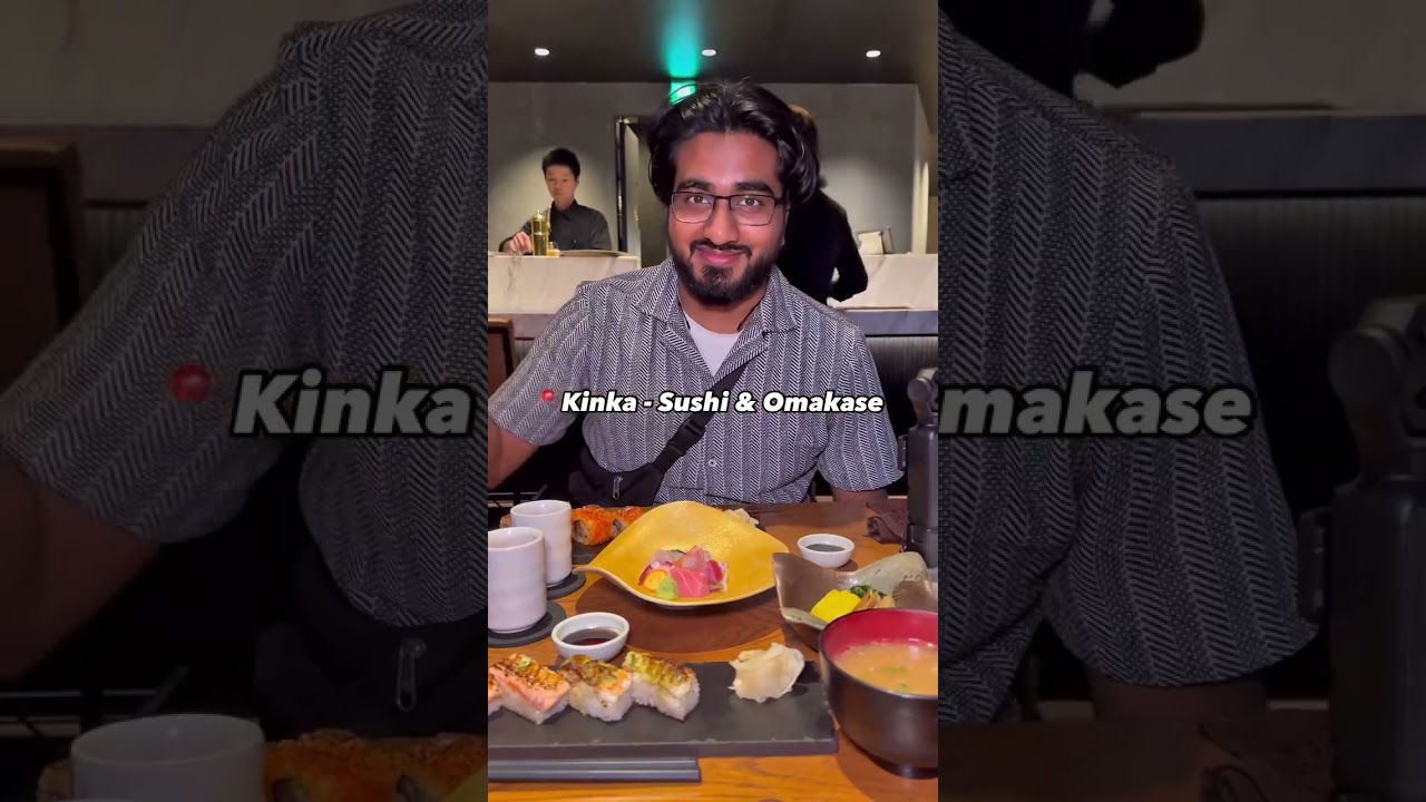 HALAL Food Tour in Tokyo, Japan | Tokyo HALAL Food Tour #tokyo #halal #halalornothing #japan