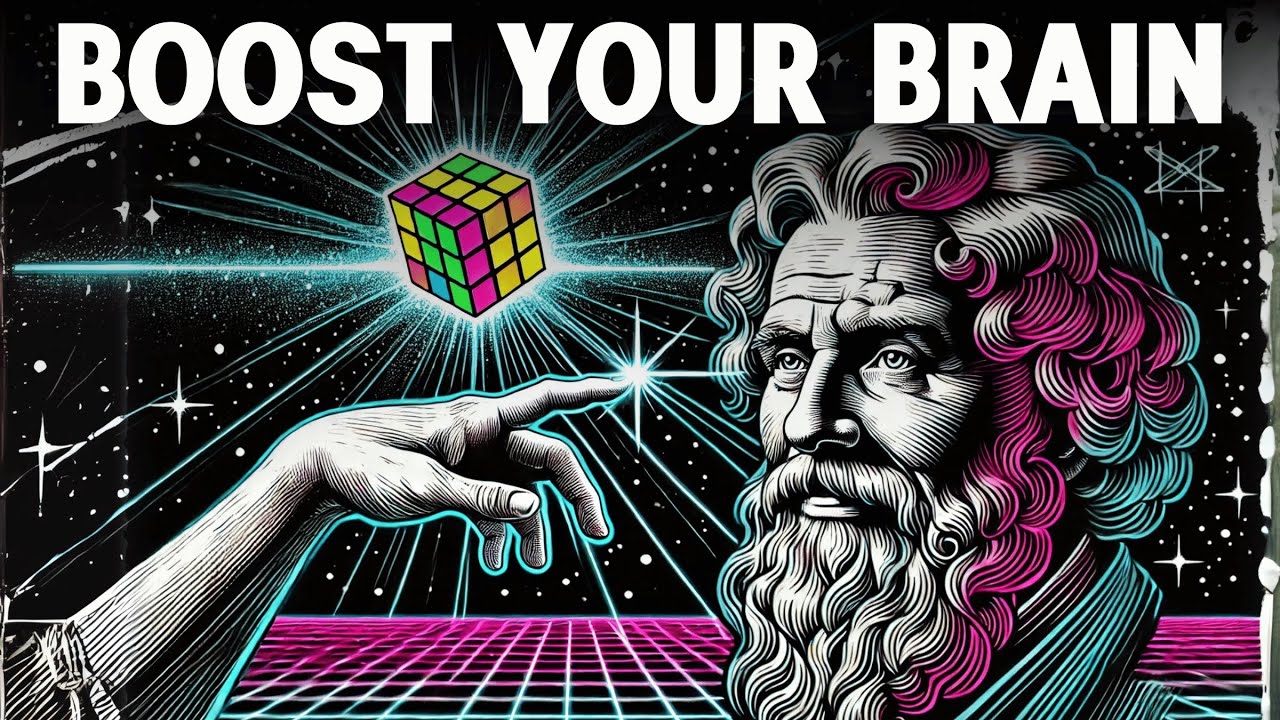 Do THIS to Double Your critical Thinking Power Instantly!  Erick Wilberding