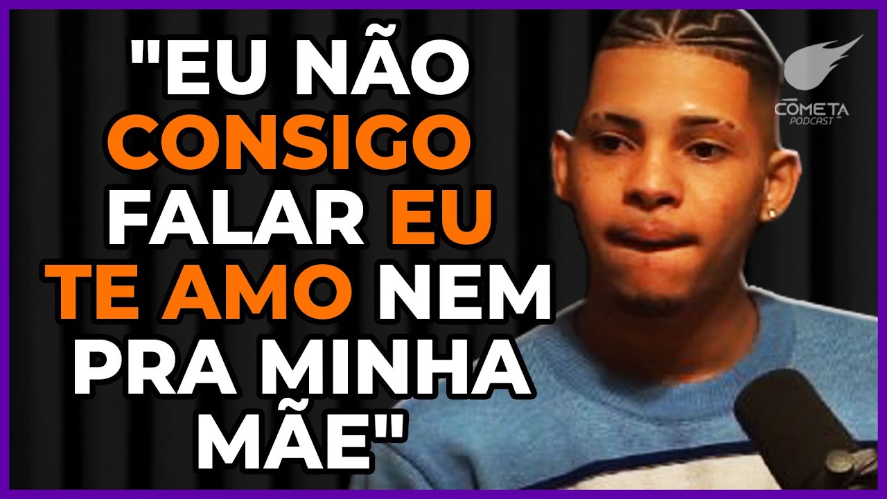OS TRAUMAS DE INFÂNCIA | Cortes do Cometa