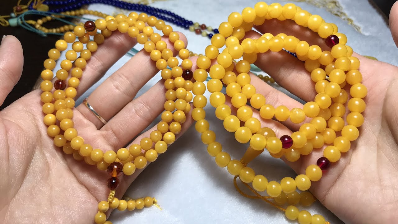 Real or Fake? How to Differentiate Real Amber from Plastic? How to Spot Fake Amber?