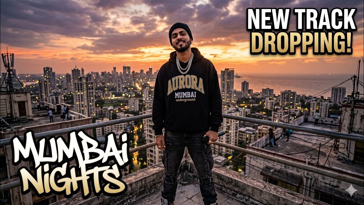 Motivational Rap Song 2026 | Success & Struggle | Hindi Rap Motivation