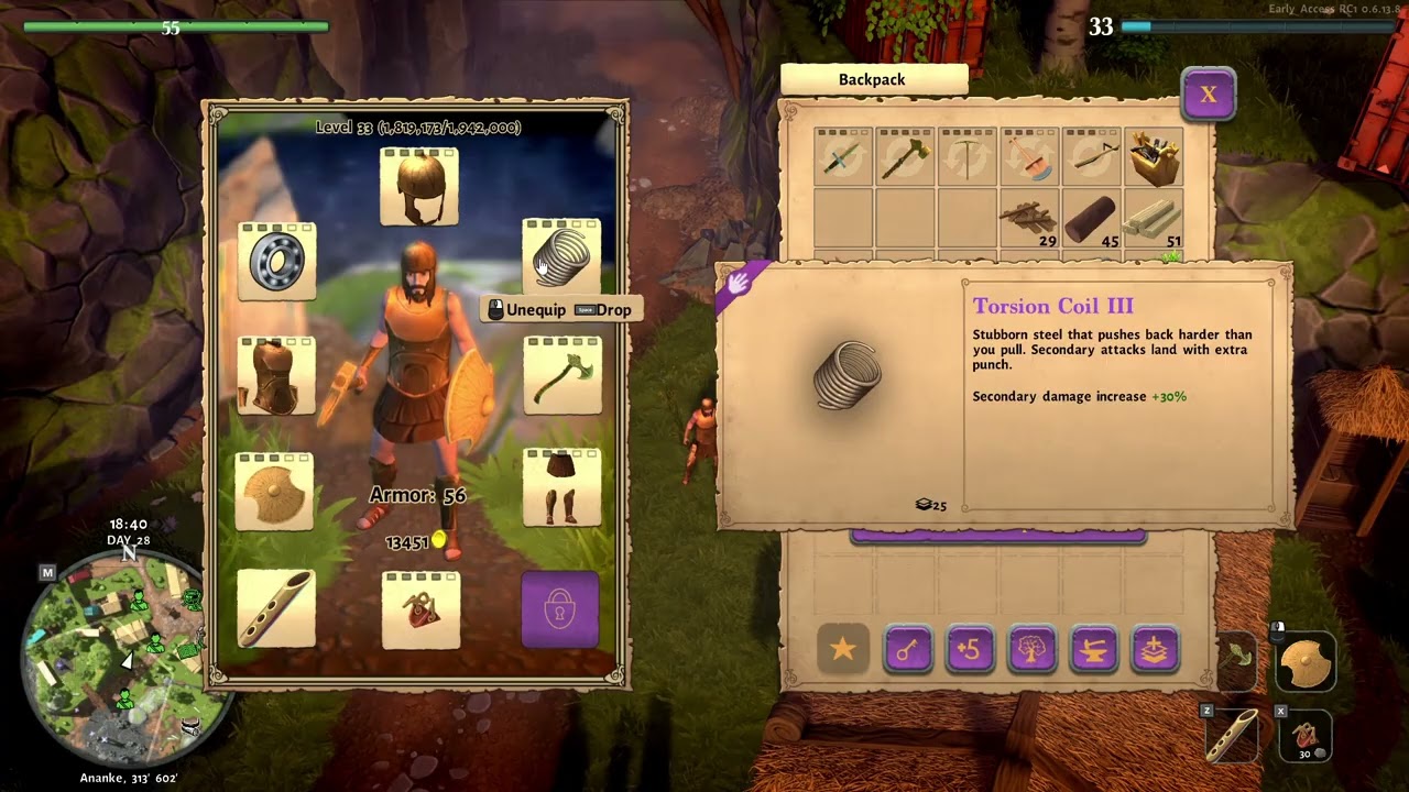 Dysplaced Basic Guide & Tips
