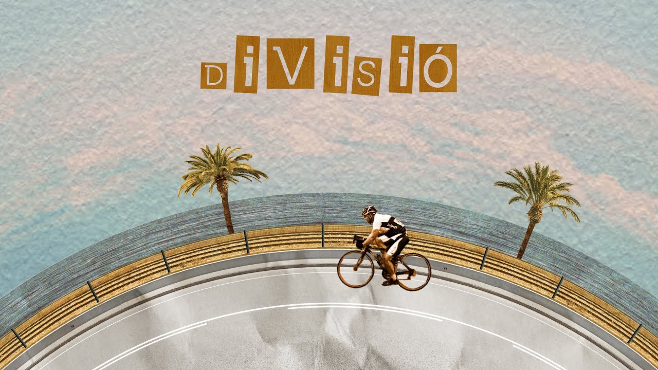 Nom Propi - 'Divisió'