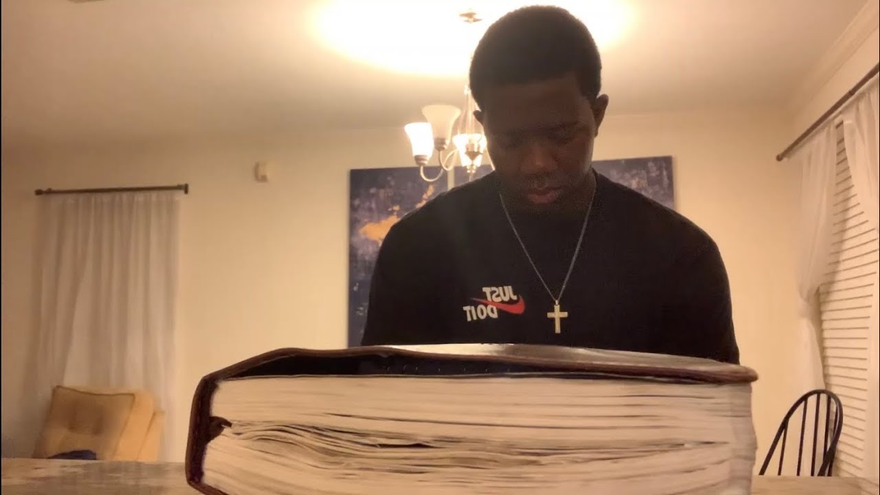 Psalms 6