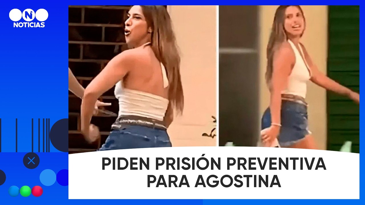 Se COMPLICA la situación de la abogada detenida por RACISMO en BRASIL #TelefeNoticias