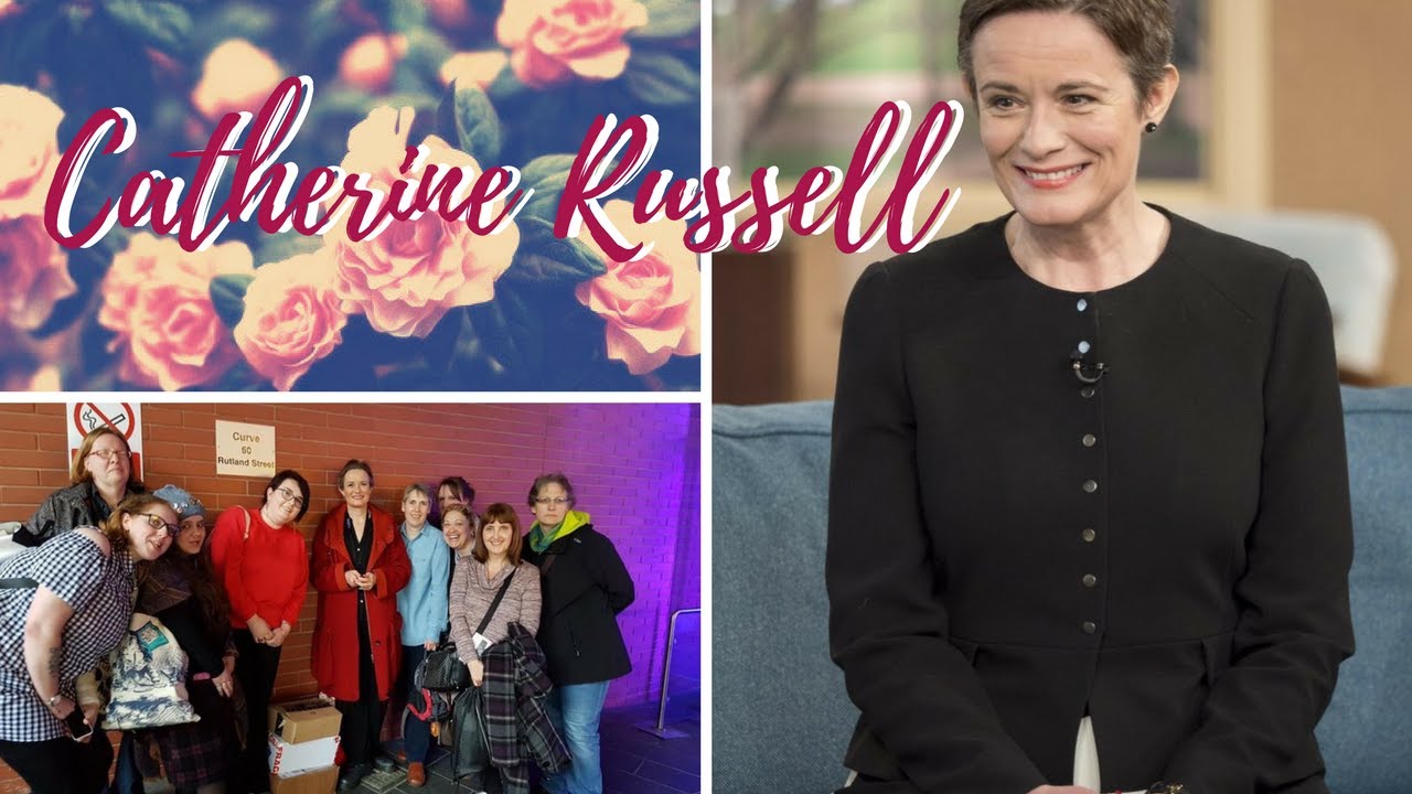 Catherine Russell - She's So Lovely (A Video From Your Fans) | Hannah Victoria Edits ♡